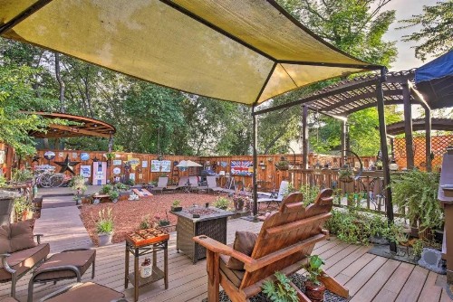 La Villa By The Riverwalk - image 28