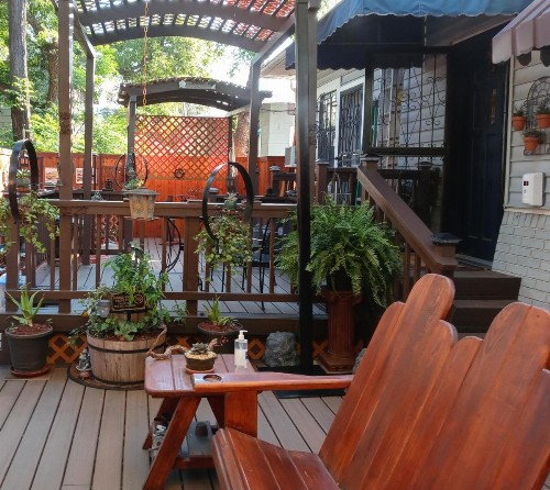 La Villa By The Riverwalk - image 29