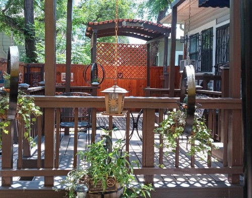 La Villa By The Riverwalk - image 31