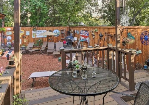 La Villa By The Riverwalk - image 33