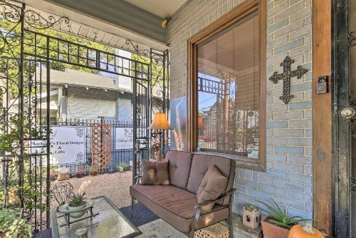 La Villa By The Riverwalk - image 7