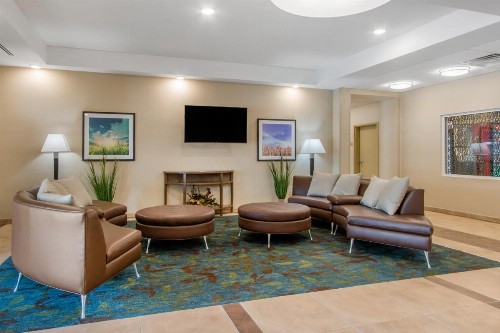 Candlewood Suites - San Antonio Lackland AFB Area an IHG Hotel - image 10