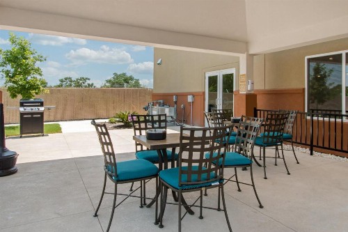 Candlewood Suites - San Antonio Lackland AFB Area an IHG Hotel - image 11