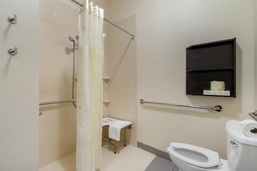 Candlewood Suites - San Antonio Lackland AFB Area an IHG Hotel - image 13