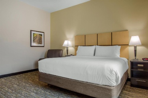 Candlewood Suites - San Antonio Lackland AFB Area an IHG Hotel - image 14
