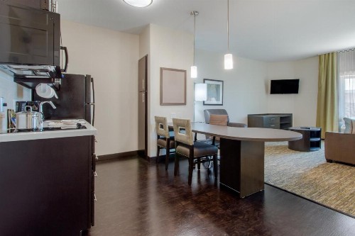 Candlewood Suites - San Antonio Lackland AFB Area an IHG Hotel - image 15