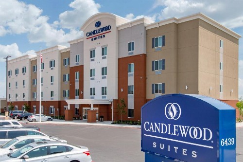 Candlewood Suites - San Antonio Lackland AFB Area an IHG Hotel - image 16