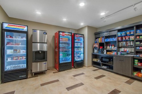 Candlewood Suites - San Antonio Lackland AFB Area an IHG Hotel - image 17