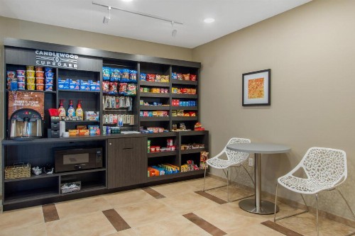 Candlewood Suites - San Antonio Lackland AFB Area an IHG Hotel - image 18