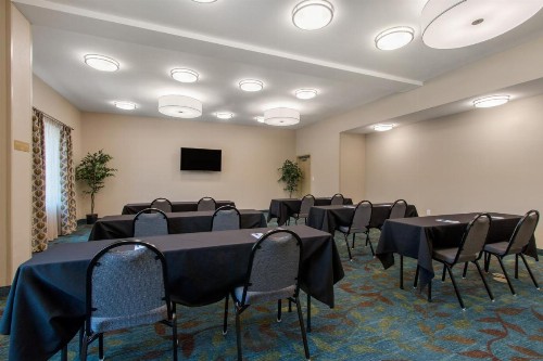 Candlewood Suites - San Antonio Lackland AFB Area an IHG Hotel - image 19