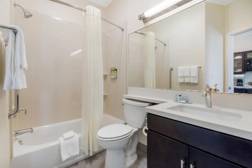 Candlewood Suites - San Antonio Lackland AFB Area an IHG Hotel - image 21