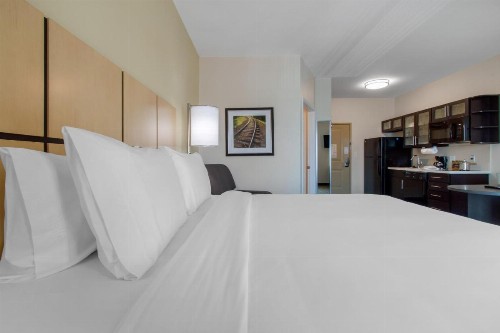Candlewood Suites - San Antonio Lackland AFB Area an IHG Hotel - image 24