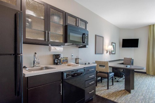 Candlewood Suites - San Antonio Lackland AFB Area an IHG Hotel - image 25