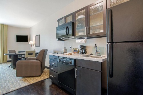 Candlewood Suites - San Antonio Lackland AFB Area an IHG Hotel - image 26