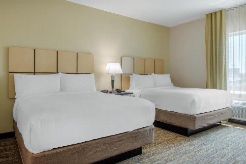 Candlewood Suites - San Antonio Lackland AFB Area an IHG Hotel - image 27