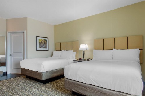 Candlewood Suites - San Antonio Lackland AFB Area an IHG Hotel - image 28
