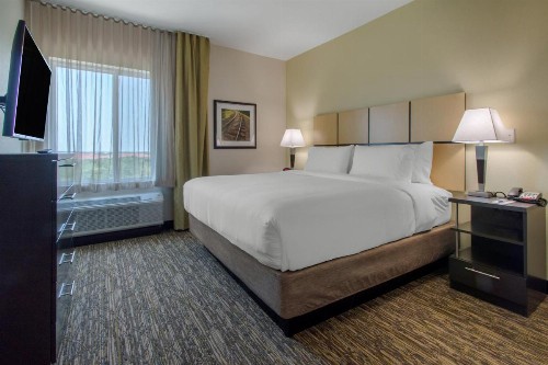 Candlewood Suites - San Antonio Lackland AFB Area an IHG Hotel - image 29