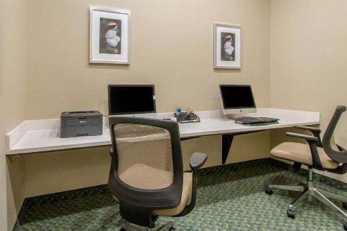 Candlewood Suites - San Antonio Lackland AFB Area an IHG Hotel - image 3