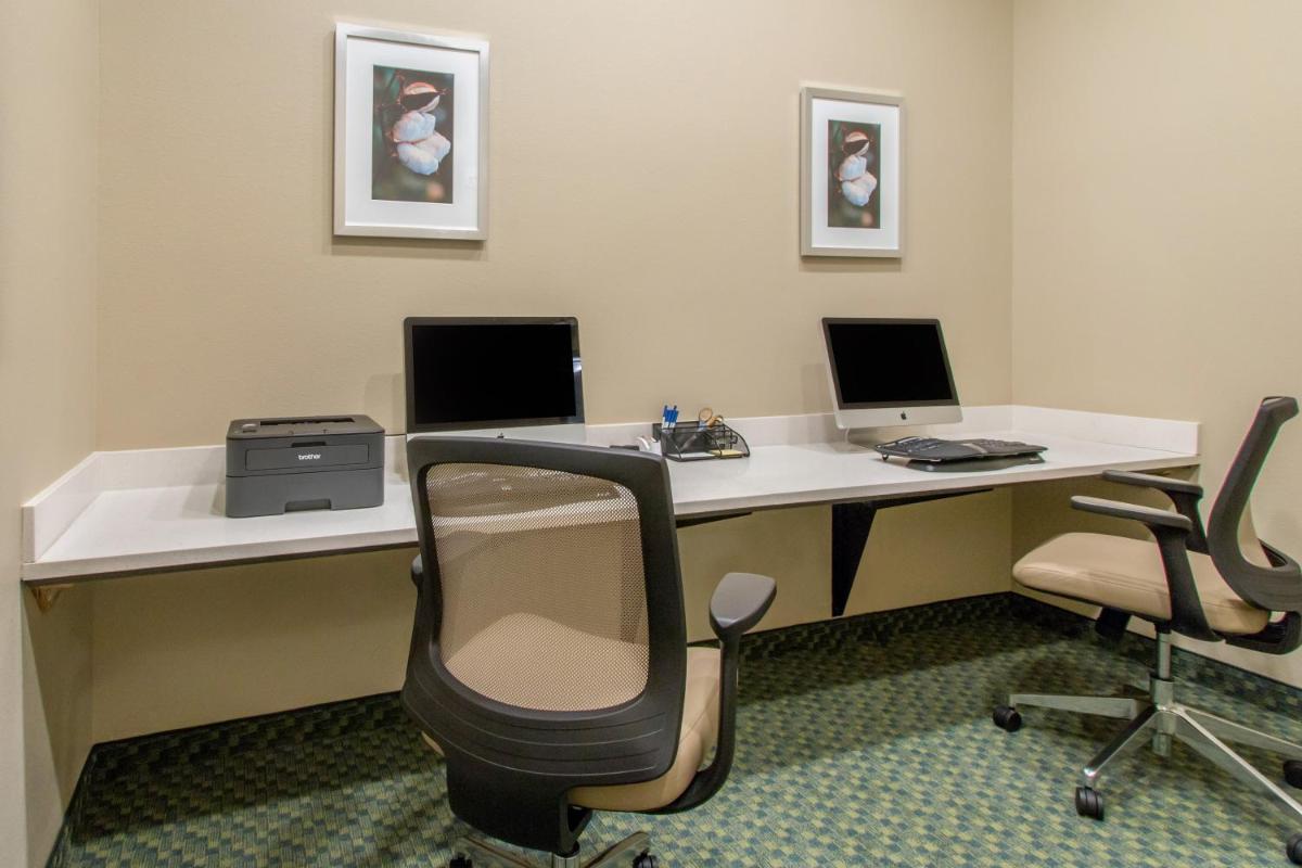 Candlewood Suites - San Antonio Lackland AFB Area an IHG Hotel - image 3