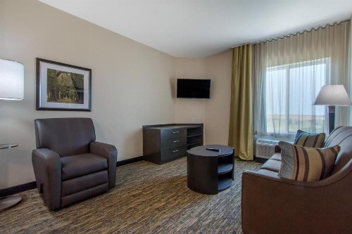Candlewood Suites - San Antonio Lackland AFB Area an IHG Hotel - image 30