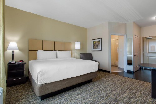Candlewood Suites - San Antonio Lackland AFB Area an IHG Hotel - image 31