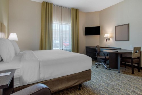 Candlewood Suites - San Antonio Lackland AFB Area an IHG Hotel - image 32