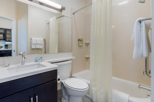 Candlewood Suites - San Antonio Lackland AFB Area an IHG Hotel - image 33