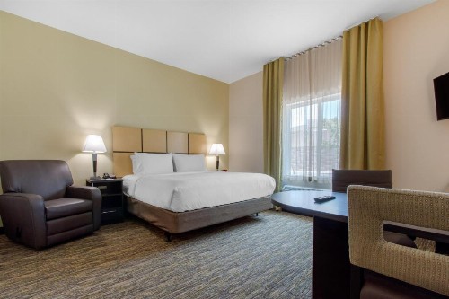 Candlewood Suites - San Antonio Lackland AFB Area an IHG Hotel - image 34