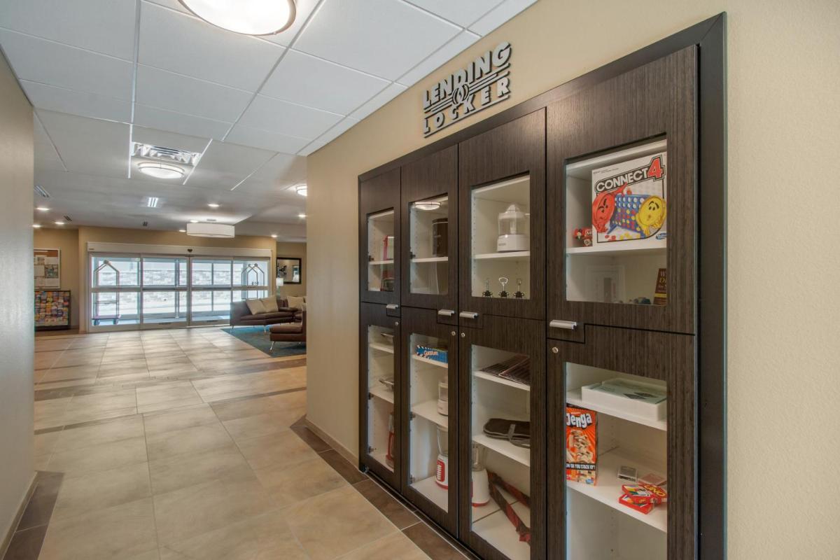Candlewood Suites - San Antonio Lackland AFB Area an IHG Hotel - image 4