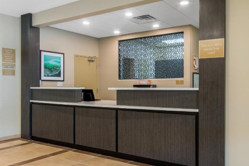 Candlewood Suites - San Antonio Lackland AFB Area an IHG Hotel - image 6