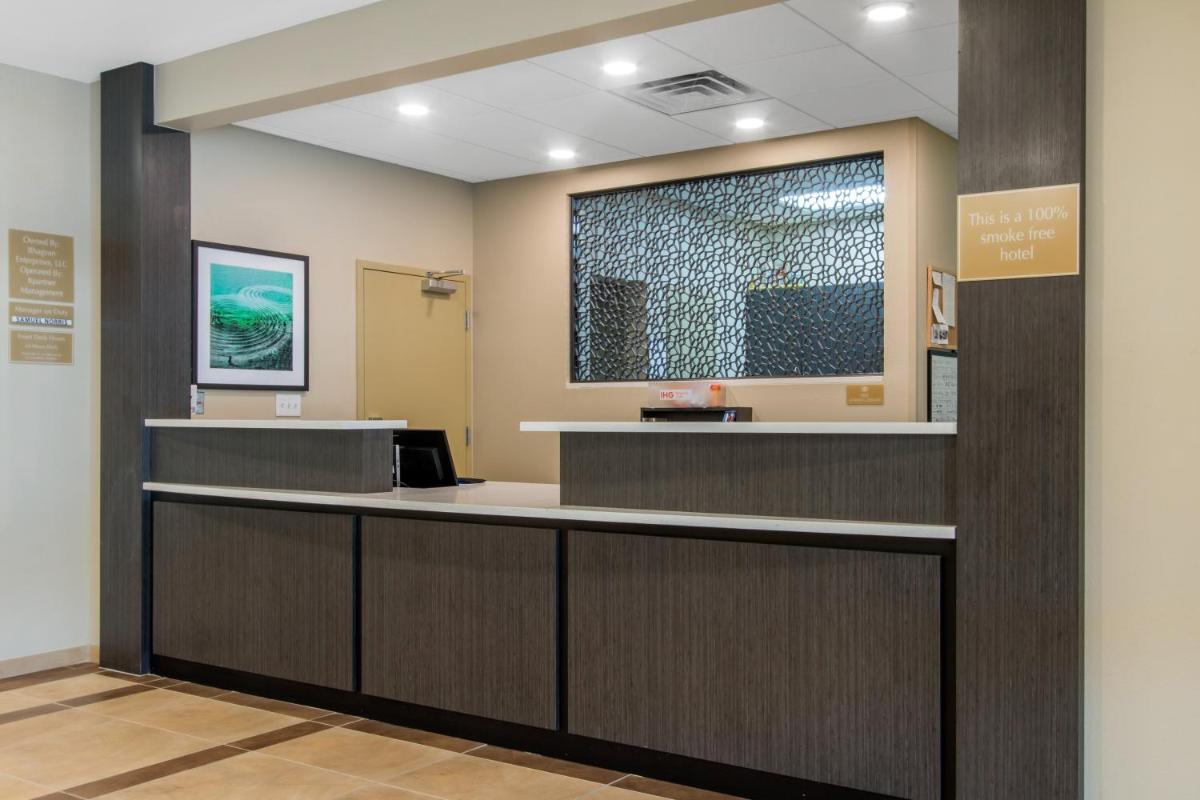 Candlewood Suites - San Antonio Lackland AFB Area an IHG Hotel - image 6