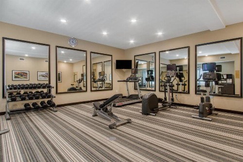 Candlewood Suites - San Antonio Lackland AFB Area an IHG Hotel - image 9