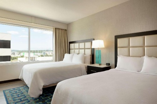Embassy Suites By Hilton San Antonio Landmark - image 10