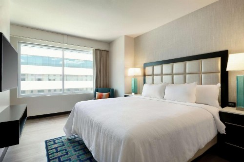 Embassy Suites By Hilton San Antonio Landmark - image 11