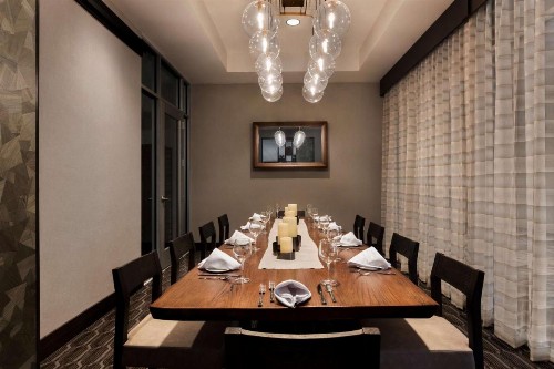 Embassy Suites By Hilton San Antonio Landmark - image 12