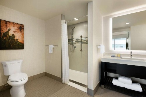 Embassy Suites By Hilton San Antonio Landmark - image 14