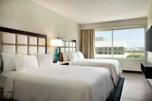 Embassy Suites By Hilton San Antonio Landmark - image 15