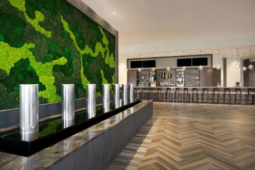 Embassy Suites By Hilton San Antonio Landmark - image 18