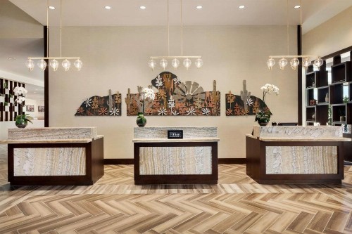 Embassy Suites By Hilton San Antonio Landmark - image 19