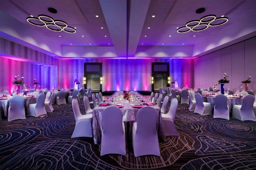 Embassy Suites By Hilton San Antonio Landmark - image 21