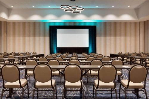 Embassy Suites By Hilton San Antonio Landmark - image 25
