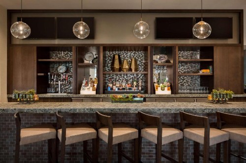Embassy Suites By Hilton San Antonio Landmark - image 30