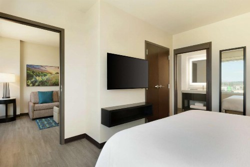 Embassy Suites By Hilton San Antonio Landmark - image 32