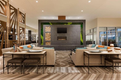 Embassy Suites By Hilton San Antonio Landmark - image 36