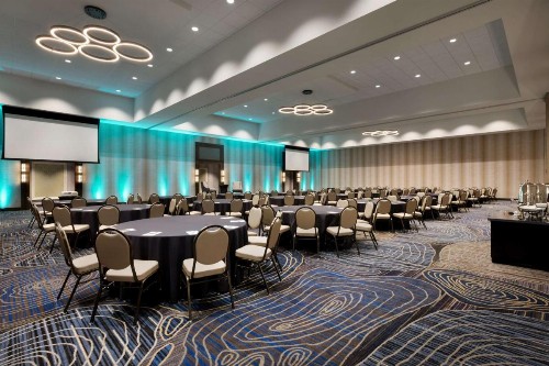 Embassy Suites By Hilton San Antonio Landmark - image 37