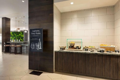 Embassy Suites By Hilton San Antonio Landmark - image 4
