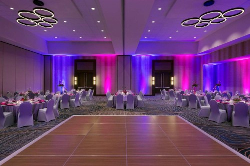Embassy Suites By Hilton San Antonio Landmark - image 41
