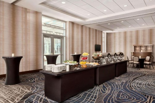 Embassy Suites By Hilton San Antonio Landmark - image 45