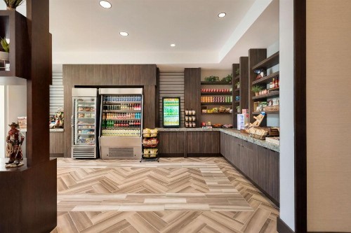Embassy Suites By Hilton San Antonio Landmark - image 47