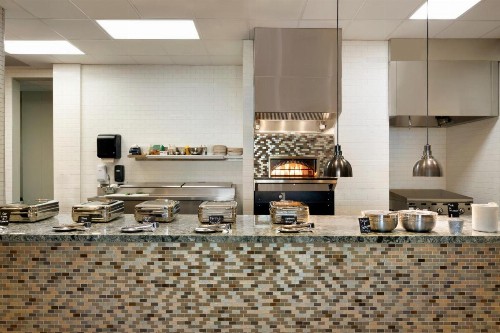 Embassy Suites By Hilton San Antonio Landmark - image 5